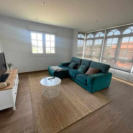 Apartament Grupo Gontad Casa Secundino Asalo Zewnętrze zdjęcie