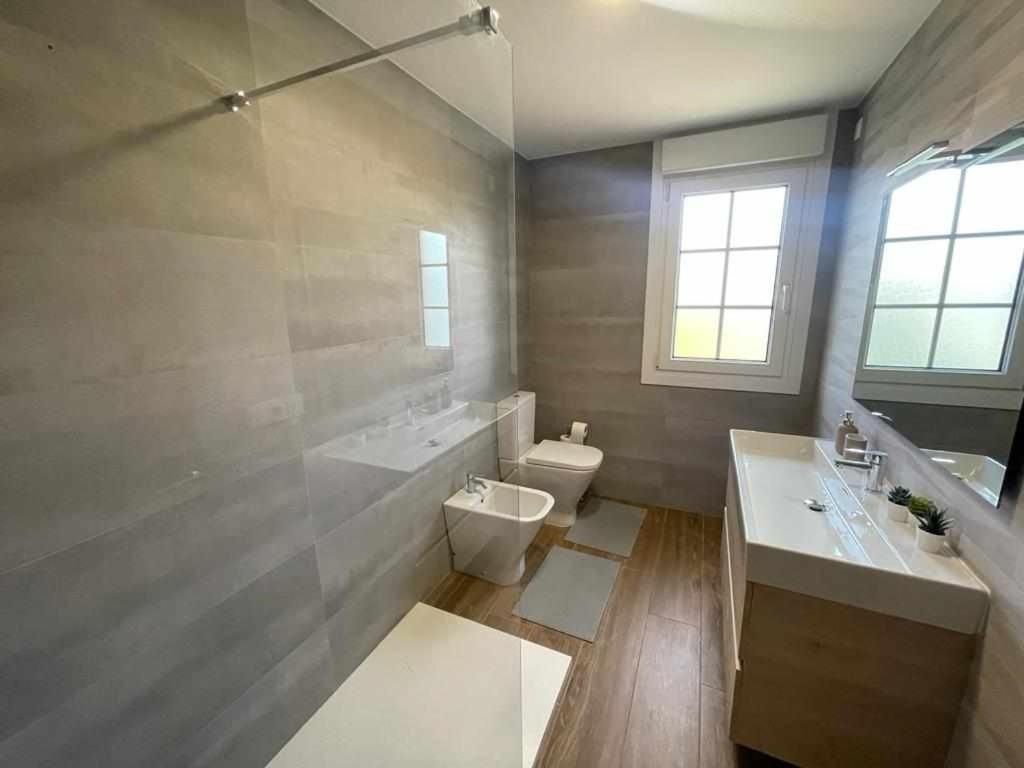 Apartament Grupo Gontad Casa Secundino Asalo Zewnętrze zdjęcie