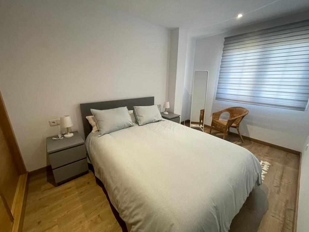 Apartament Grupo Gontad Casa Secundino Asalo Zewnętrze zdjęcie