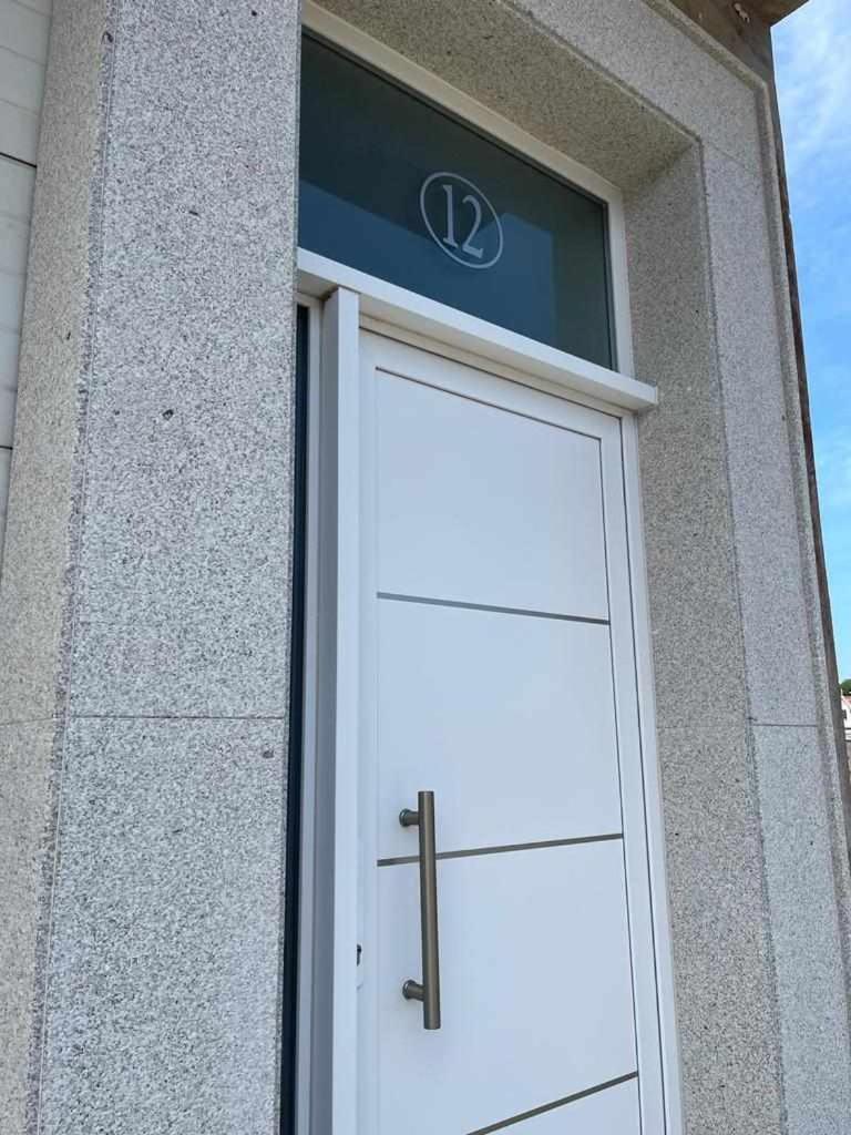 Apartament Grupo Gontad Casa Secundino Asalo Zewnętrze zdjęcie