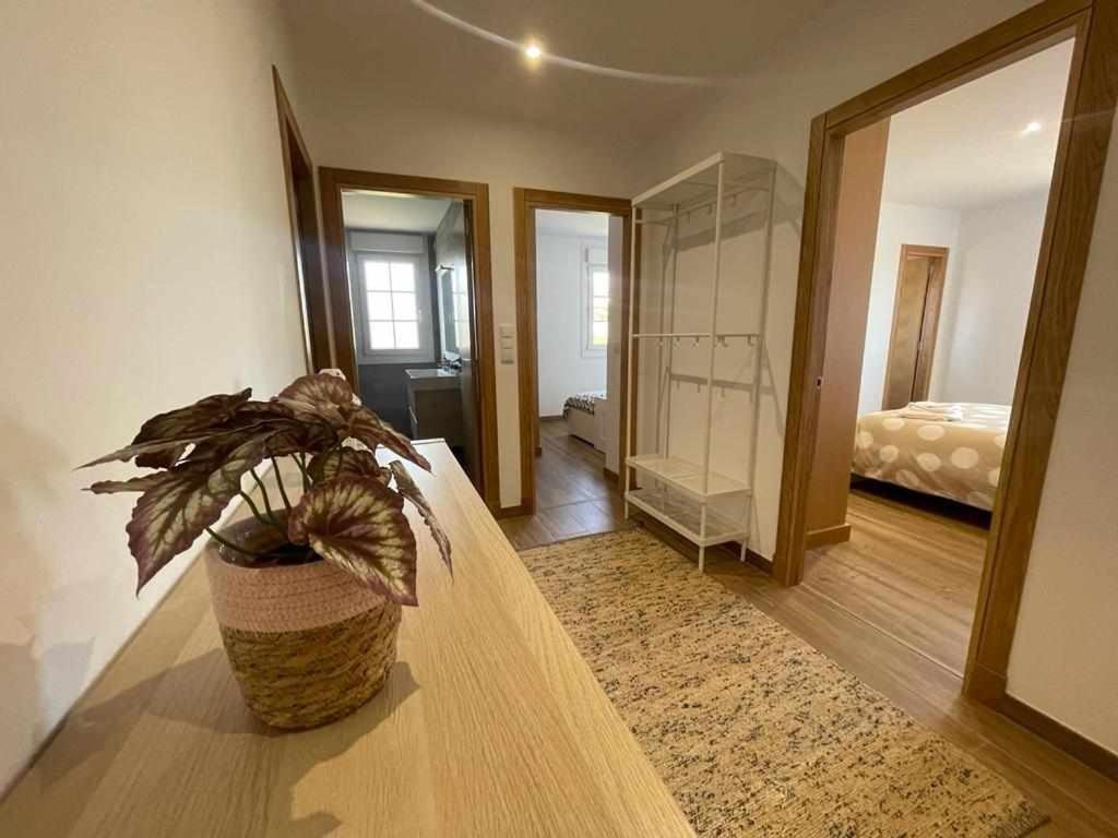 Apartament Grupo Gontad Casa Secundino Asalo Zewnętrze zdjęcie