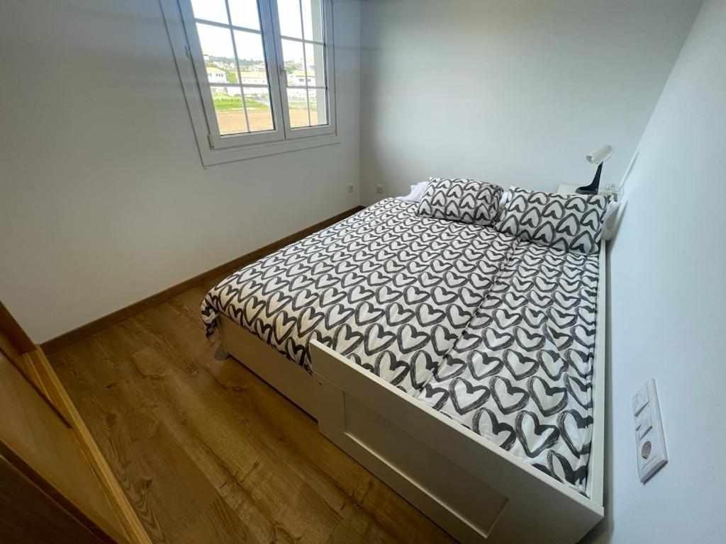 Apartament Grupo Gontad Casa Secundino Asalo Zewnętrze zdjęcie