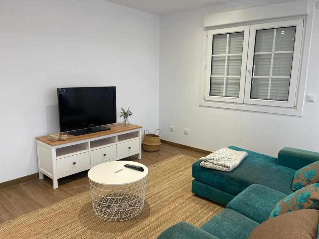 Apartament Grupo Gontad Casa Secundino Asalo Zewnętrze zdjęcie