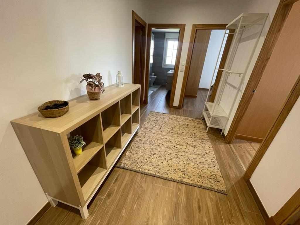 Apartament Grupo Gontad Casa Secundino Asalo Zewnętrze zdjęcie