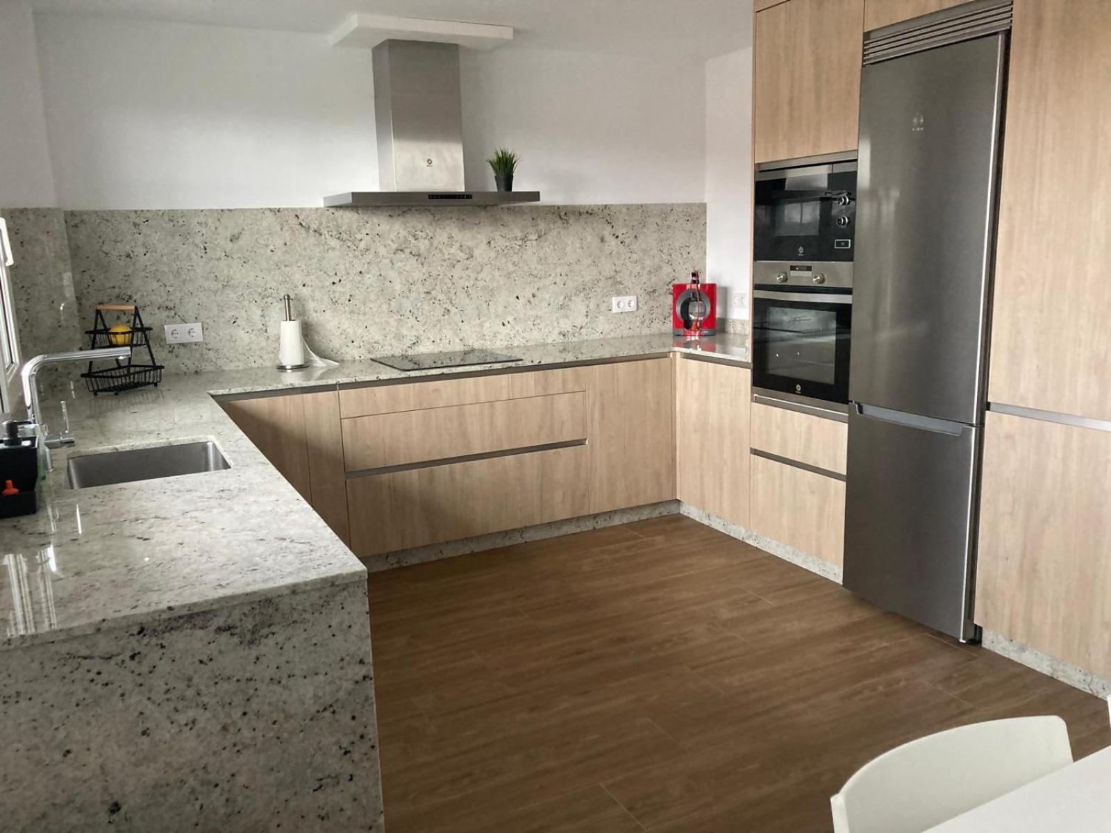 Apartament Grupo Gontad Casa Secundino Asalo Zewnętrze zdjęcie